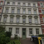 Bohnapartments M - Domplatz - Wlan - Vollausstattung エアフルト
