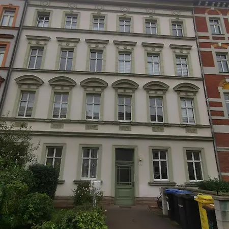 Bohnapartments M - Domplatz - Wlan - Vollausstattung Erfurt