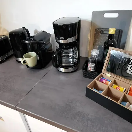 Bohnapartments M - Domplatz - Wlan - Vollausstattung *