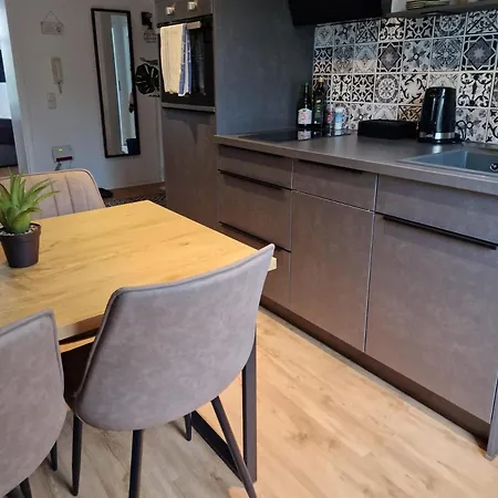 Bohnapartments M - Domplatz - Wlan - Vollausstattung *