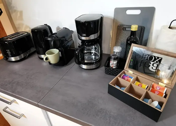 Bohnapartments M - Domplatz - Wlan - Vollausstattung *